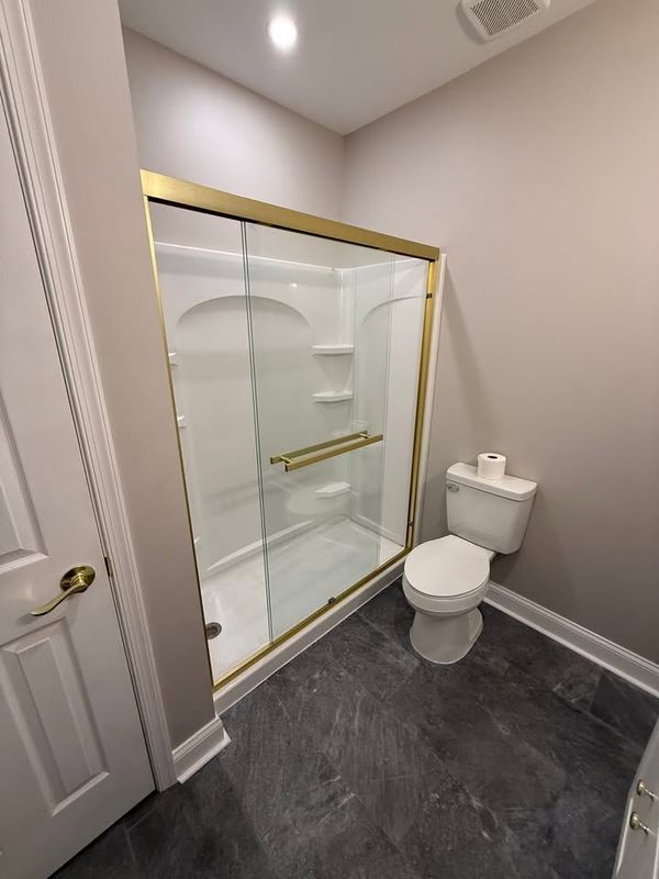 Kitchen and Bathroom Renovations