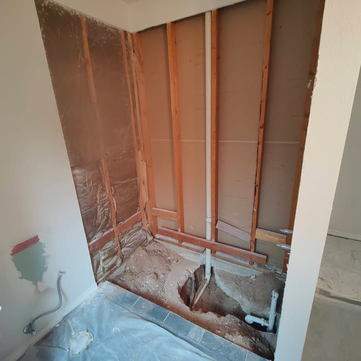Plumbing Services