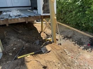 Exterior Renovations