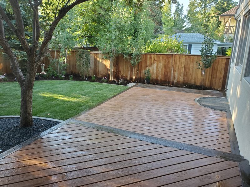 Sod Installation