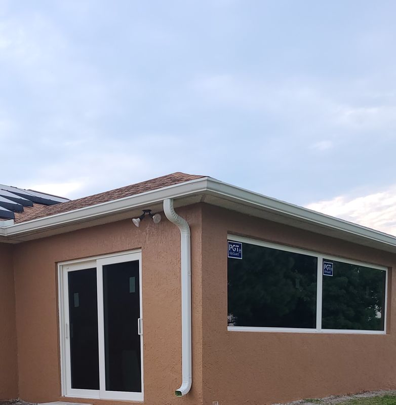 New Homes