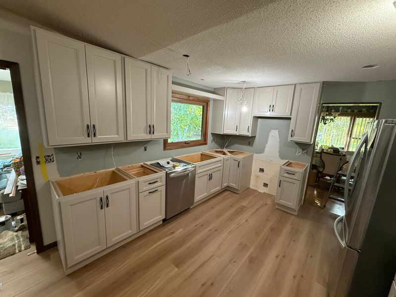 Remodeling Services