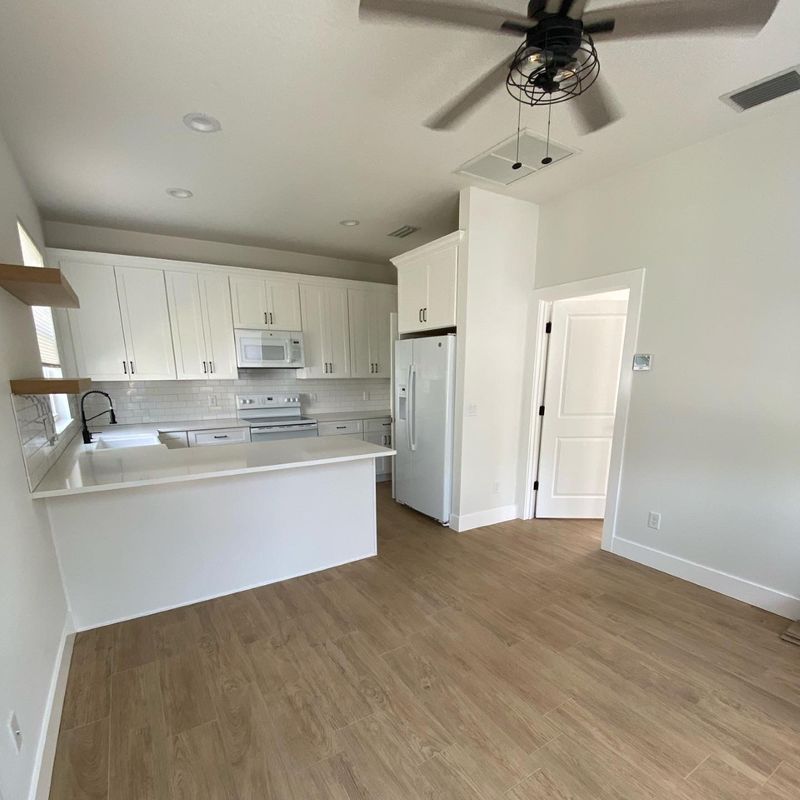 Residential Additions
