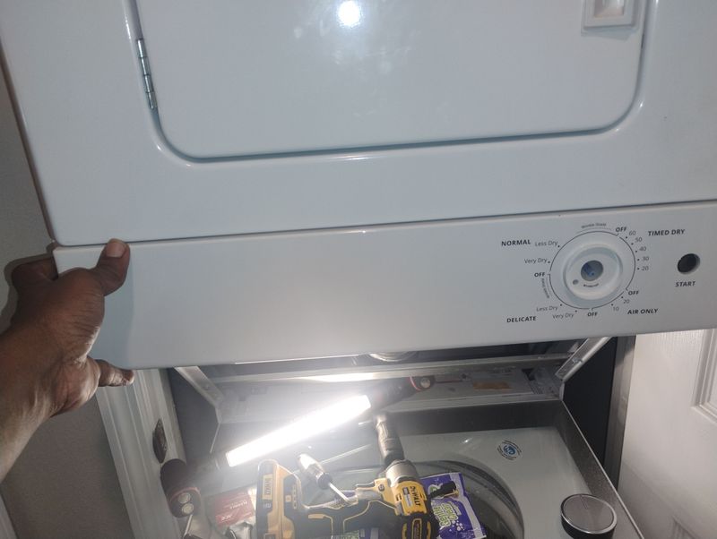 Washer and Dryer Repair