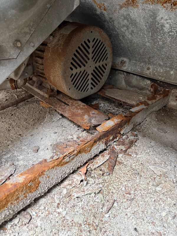 Equipment Repair