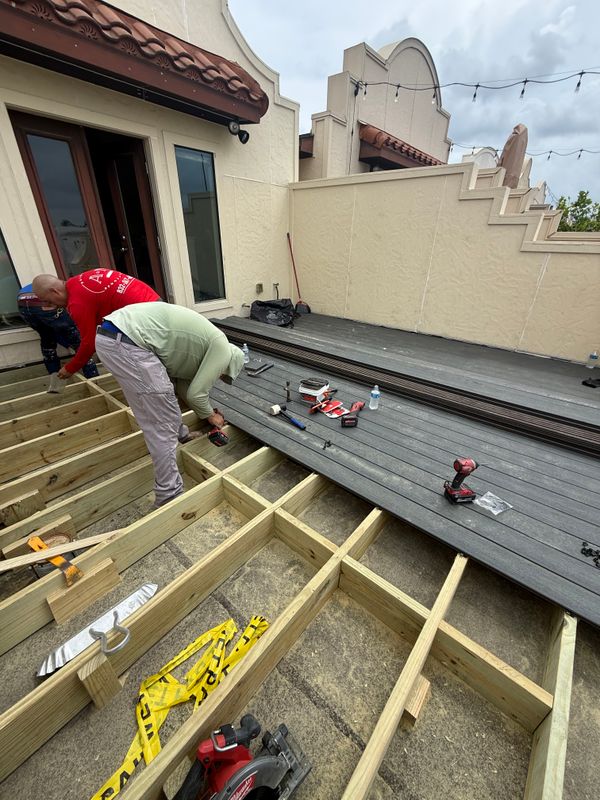 Construction