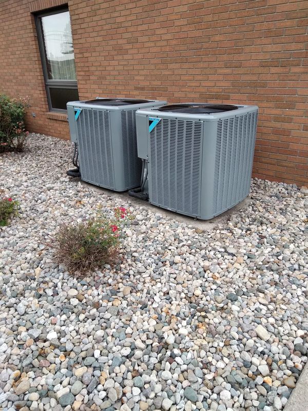 AC Repair and Maintenance
