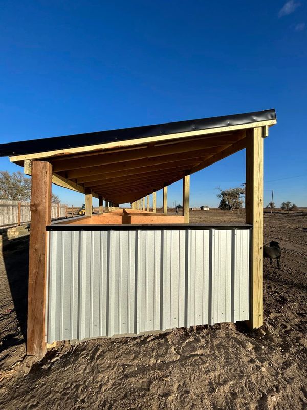 Exterior Renovations