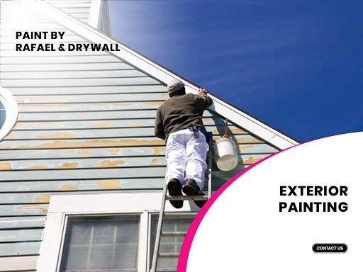 Exterior Painting