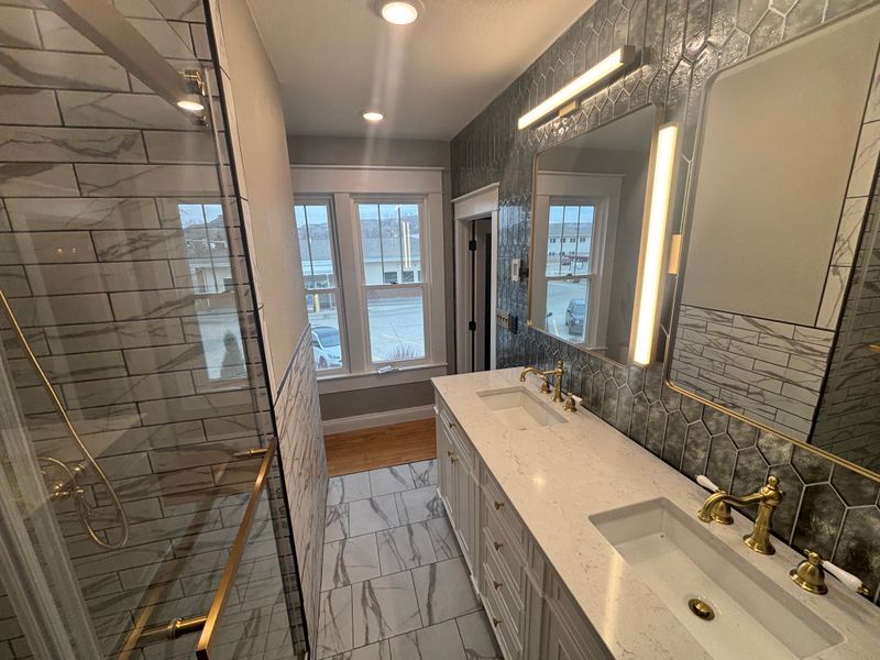 Interior Renovations