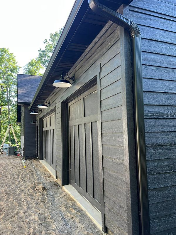Construction & Remodeling