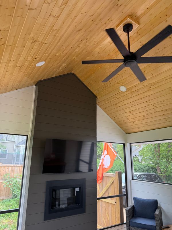 General Remodeling