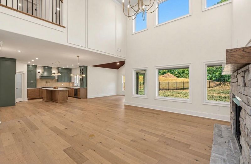 Custom Home Construction