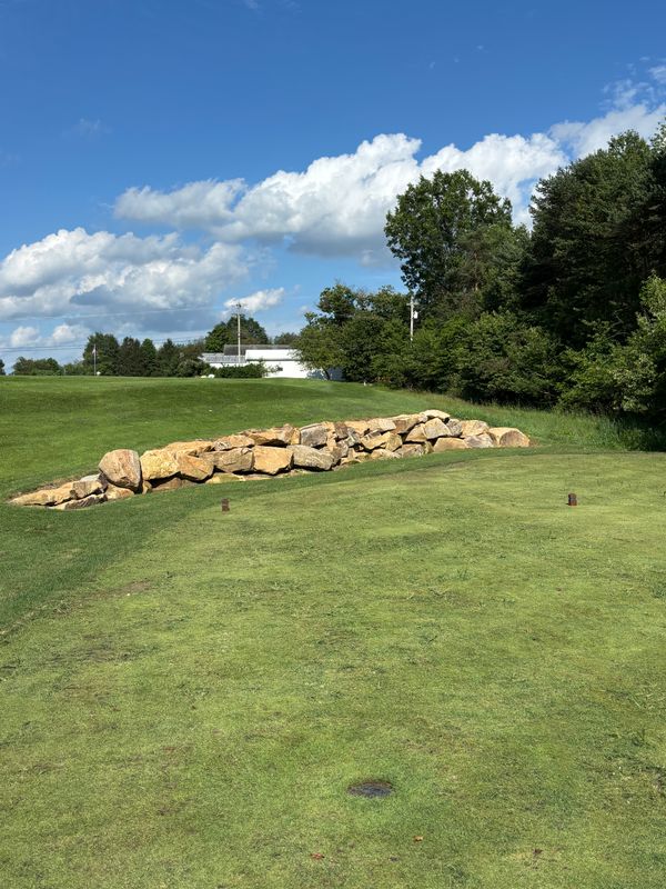 Hardscaping