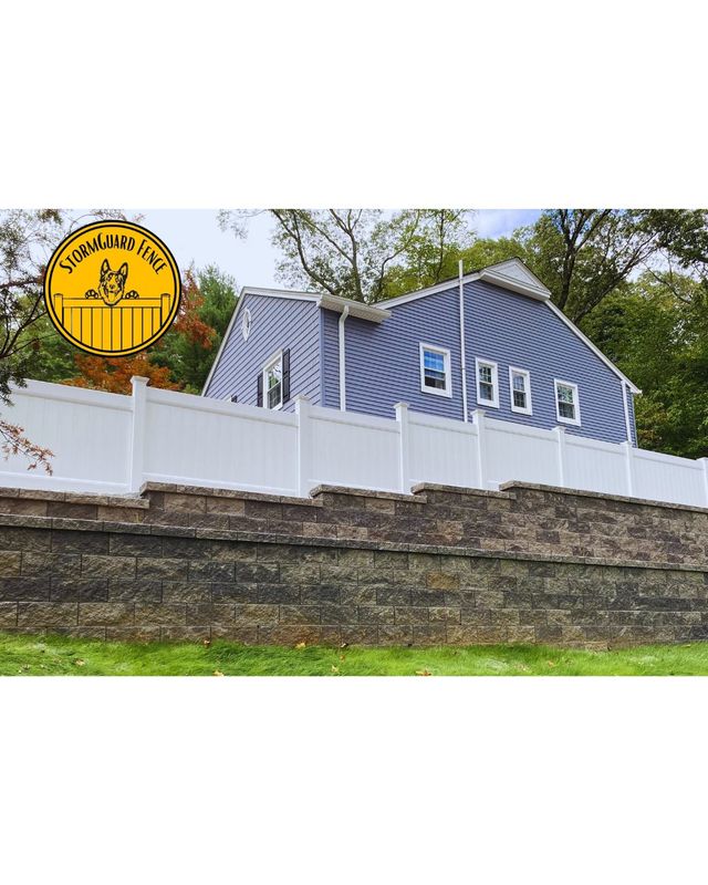 Residential Fencing