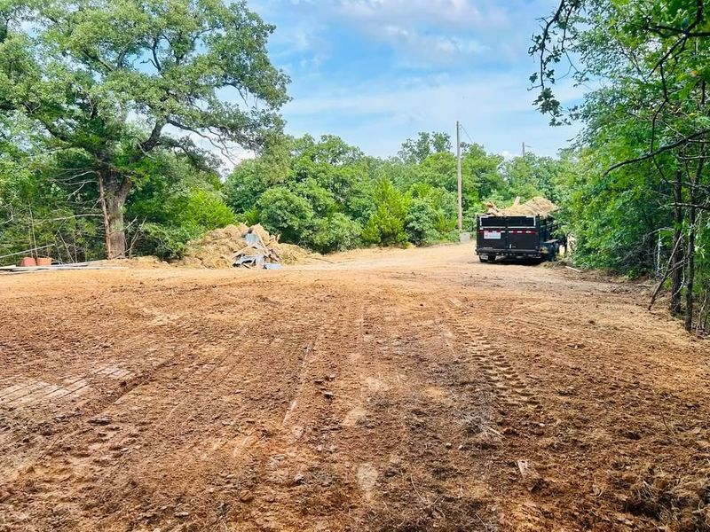 Excavation