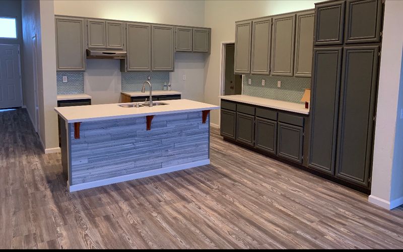 Renovation Services