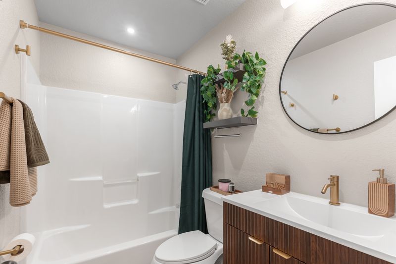 Bathroom Renovation