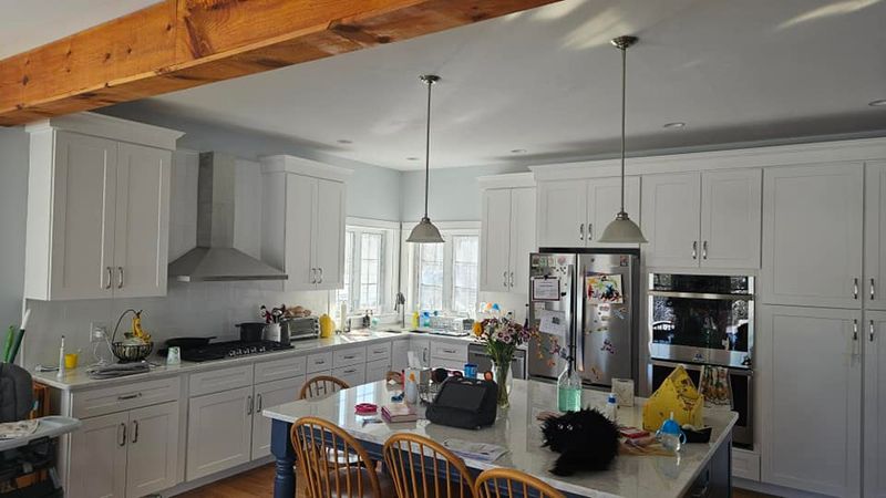 Interior Renovations