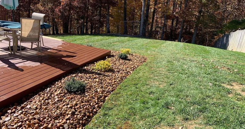 Hardscape Installation
