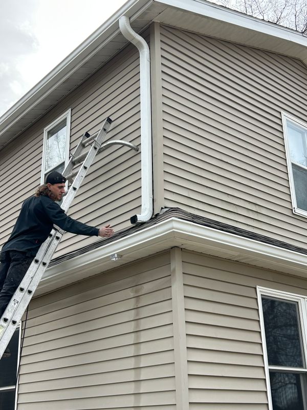 Gutters