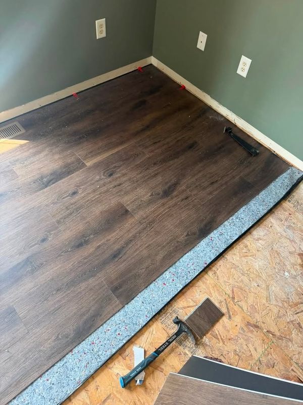 Remodeling Services