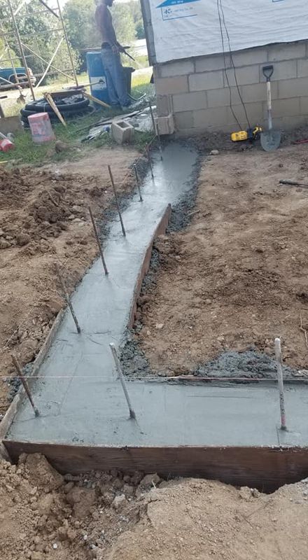 Custom Home Construction