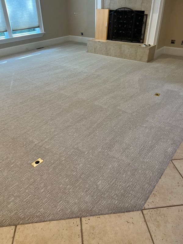 Flooring