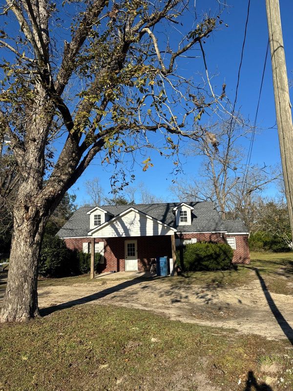 Roofing Installation