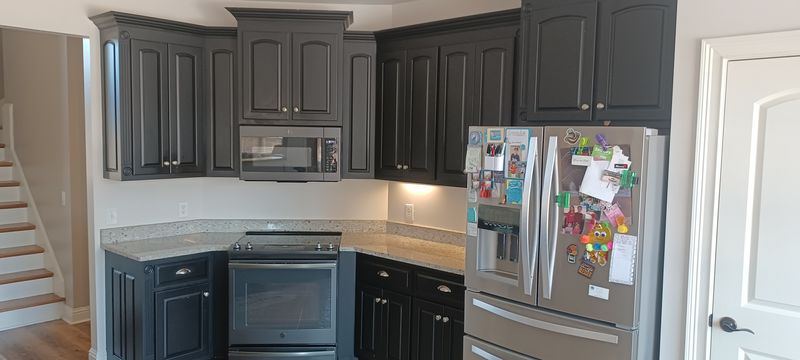 Interior Painting gallery