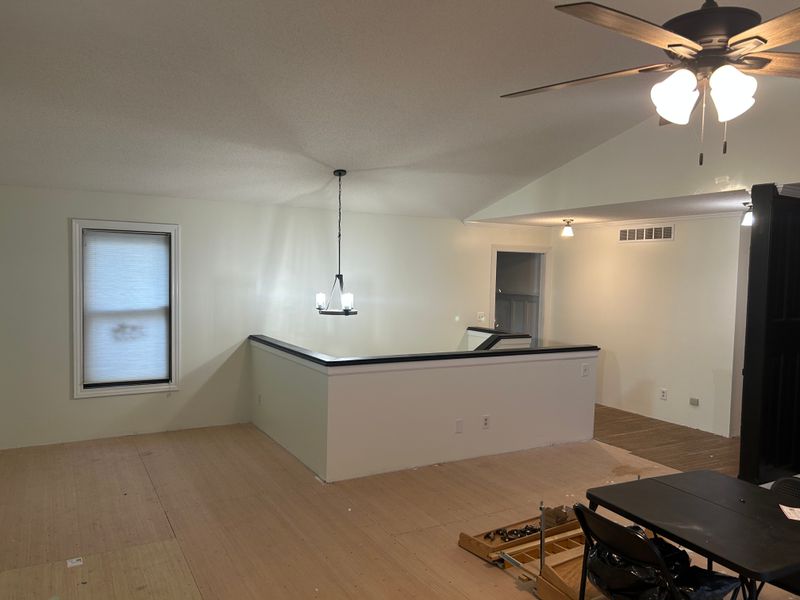 Interior Painting gallery