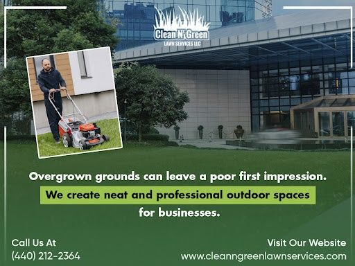 Weekly Lawncare