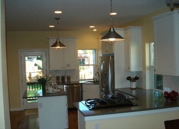 Kitchen Remodeling