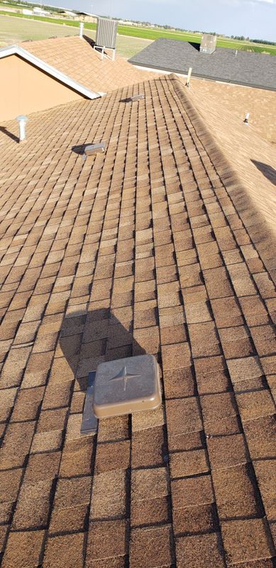 Roofing