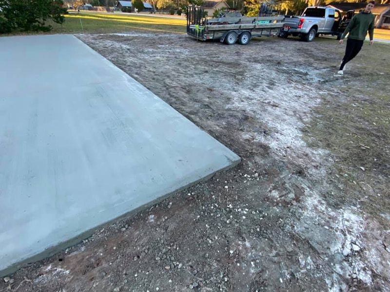 Concrete