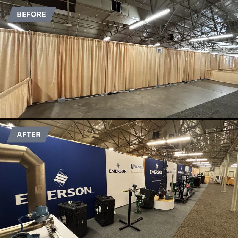 Commercial Carpet Installations