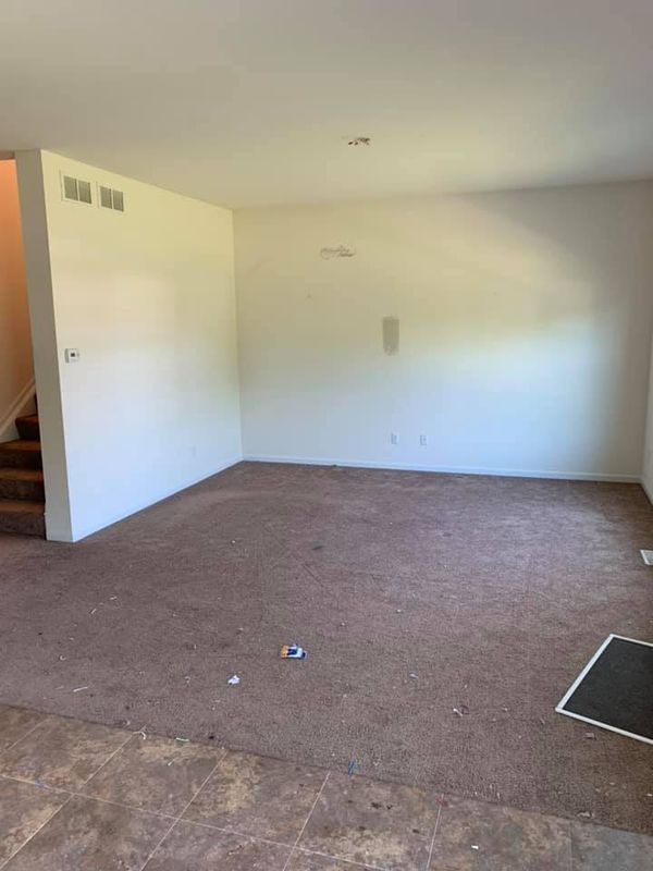 Interior Painting gallery