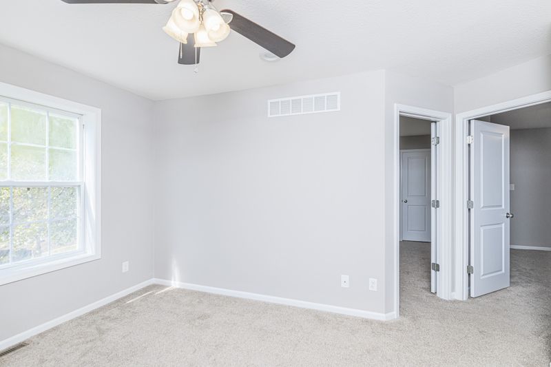 Interior Painting gallery