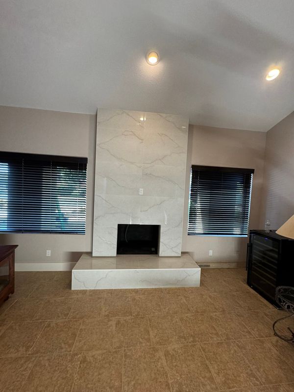 Floor Tiling Services