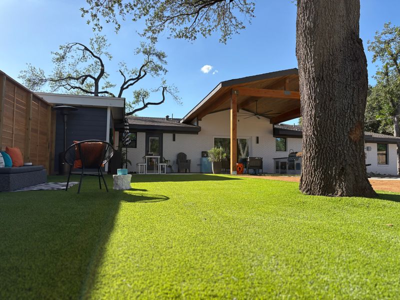 Lawn Care