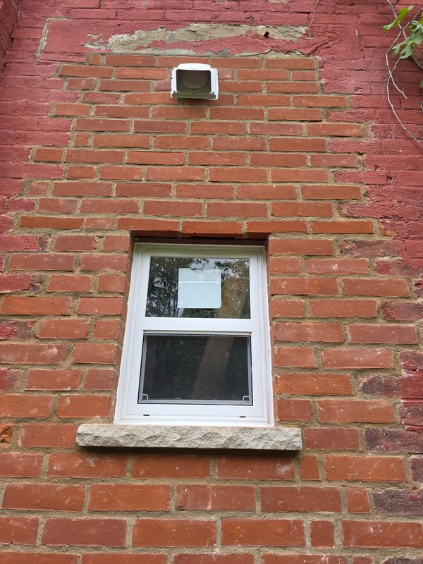 Brickwork