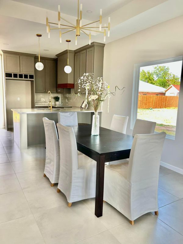 Residential Custom Home Building
