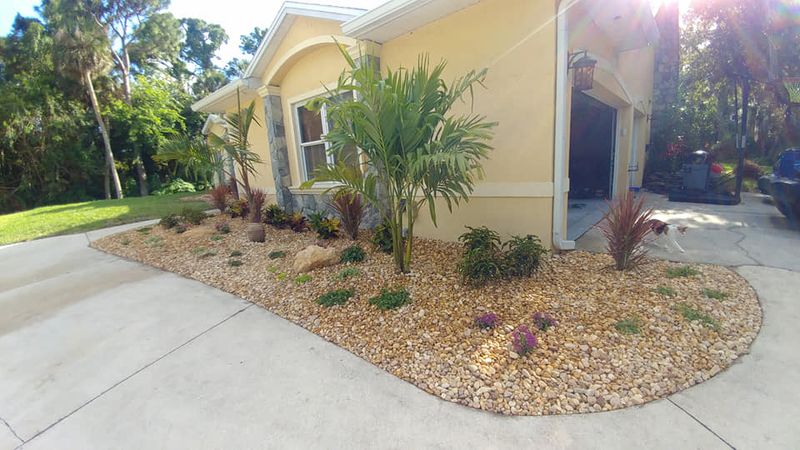 Hardscaping Landscaping