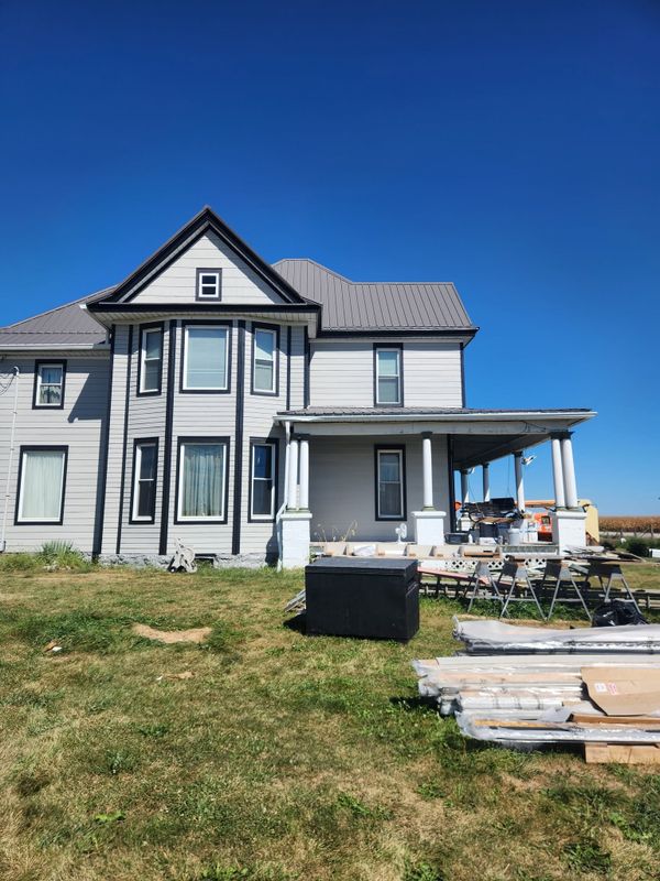 Commercial Restoration Projects