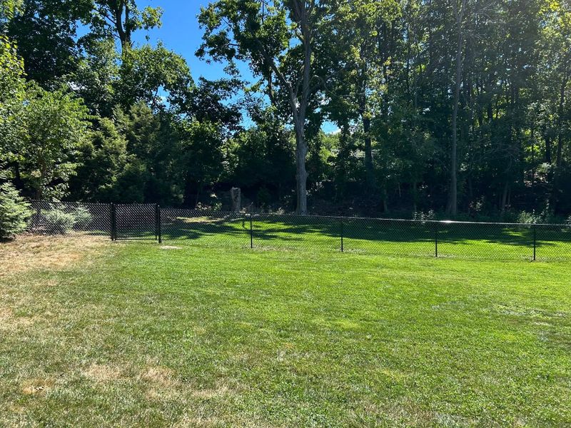 Specialty Fencing