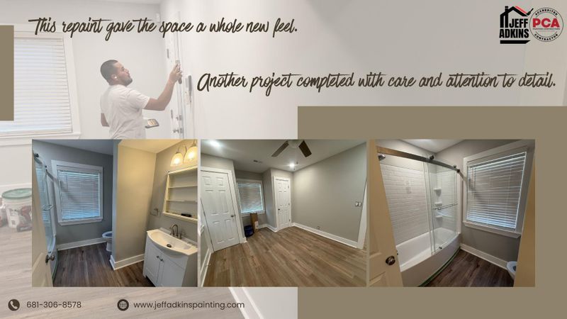 Interior Painting