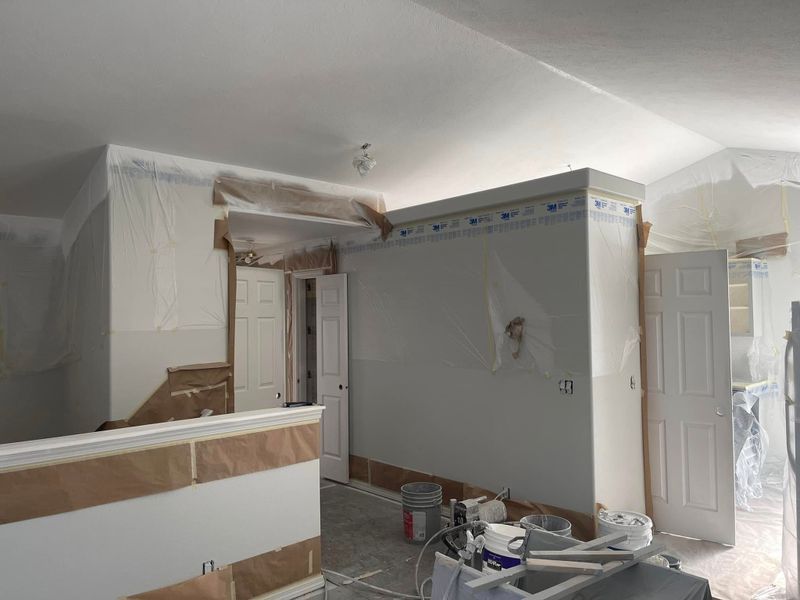 Interior Transformations