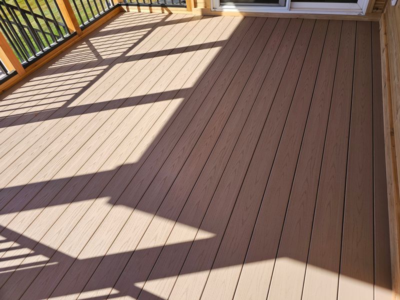 Exterior Renovations