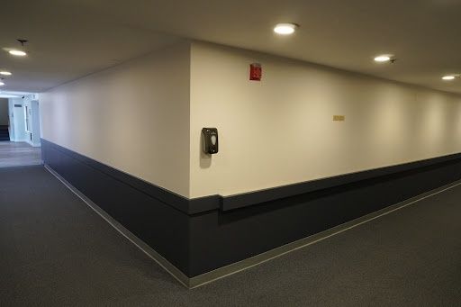 Commercial Painting