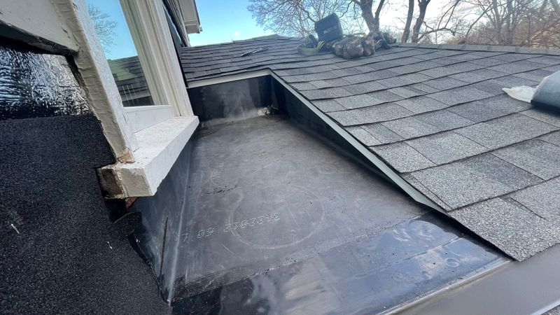 Roofing Repairs